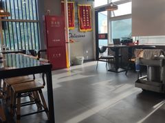 大堂-李先生牛肉面大王(大兴枣园店)