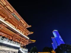 -杜甫江阁