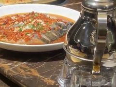 -海尔巴格新疆餐厅(东来兴店)