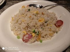 台式香肠炒饭-鹿港小镇(中关村店)