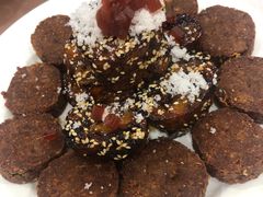 -烤肉宛饭庄(北新桥店)