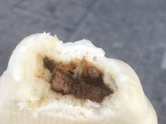 酱肉包-袁大头包子(光华路店)