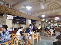 -张关合渣(航空大道店)