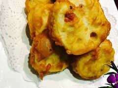 藕夹-京味民福烤鸭店(建设四马路店)
