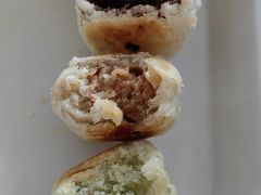 鲜肉一口酥-宋记饼家(石门二路店)