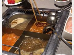 -海底捞火锅(苏宁生活广场店)