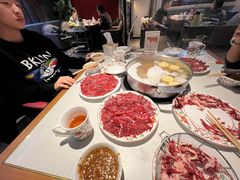-汕头八合里海记牛肉店(清河店)