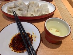 -天怡興·百年蒸饺(中心书城店)