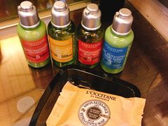 -广州从化都喜泰丽度假温泉酒店