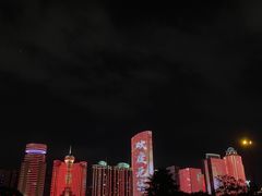 -万绿园