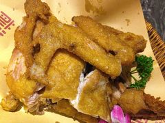 -前海沿·青岛菜(乐客城店)