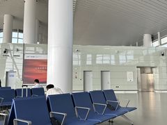 -南通兴东国际机场