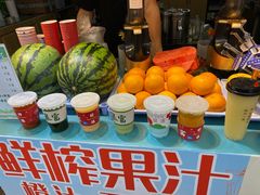 -大学城夜市大排档(凤栖路店)