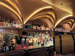 -Mogul Eatery·大亨餐酒馆