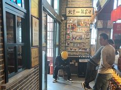-东口码头·烧鸽子·鱼头泡饼·地方菜(金鹰悦城店)