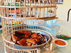 古法烧鸡-香山小厨(南联路店)
