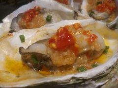 -木屋烧烤(龙湖天街店)