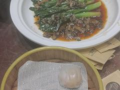 -香港狮子山下·明星粤菜餐厅(北苑店)