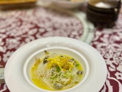 鸡汤捞面线/例-临家闽南菜(宝洲路店)