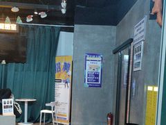 -棂笼·深度沉浸密室(武汉旗舰店)