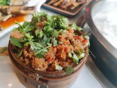 -阮老二·羊肉汤(黄甲店)