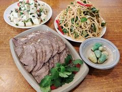 -侯哥面馆(瑞景店)