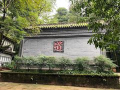 -青城山