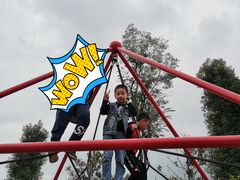 -枫香湖儿童公园