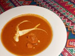 烤鸡肉玛莎拉-Tony's House