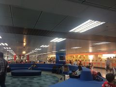 -升恒昌免税商店(台北松山机场店)