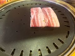 -杨小佳·齐齐哈尔烤肉·烤串(广州店)