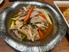 -驿楼兰·新疆菜(火车站店)