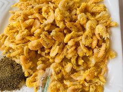 -渔民船说·北塘海鲜·天津菜·海肠捞饭(北塘古镇店)