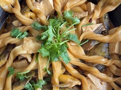 -八次方密云水库鱼粘卷子·熏鸽子·农家菜
