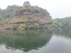 -丹霞山风景名胜区