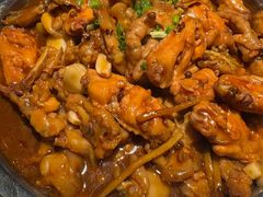 -胖哥俩肉蟹煲(富阳万达店)