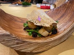 -鱼桥巷·美学川菜