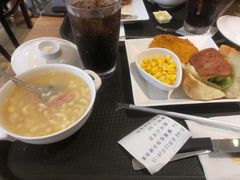 -大家乐(深圳中信店)