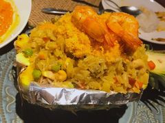 -泰国餐厅 Thai Food(裕华万达店)