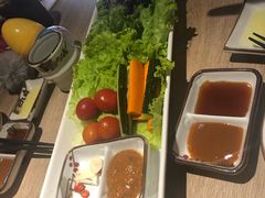 -好牛烧肉(世茂广场店)