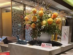 -九里云松·天香餐厅