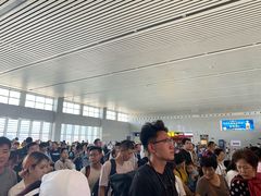 -邯郸东站