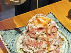 -丸藏和牛烧肉专门店(园区师惠坊店)