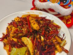 -百龙烤骨头·鲜肉烧烤·小龙虾·KTV(长春总店)