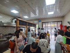 -梅溪·小伙子干挑面(安吉总店)