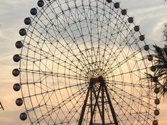 -三亚海昌梦幻海洋不夜城