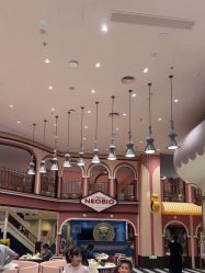 -奈尔宝家庭中心·亲子餐厅(鄞州万达店)