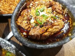 -付小姐在成都(五道口店)