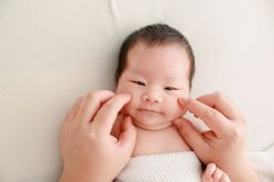 点击看大图 -玛瑞莎孕婴童摄影到家拍