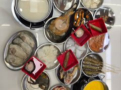 -朱富贵火锅(金融街万达店)